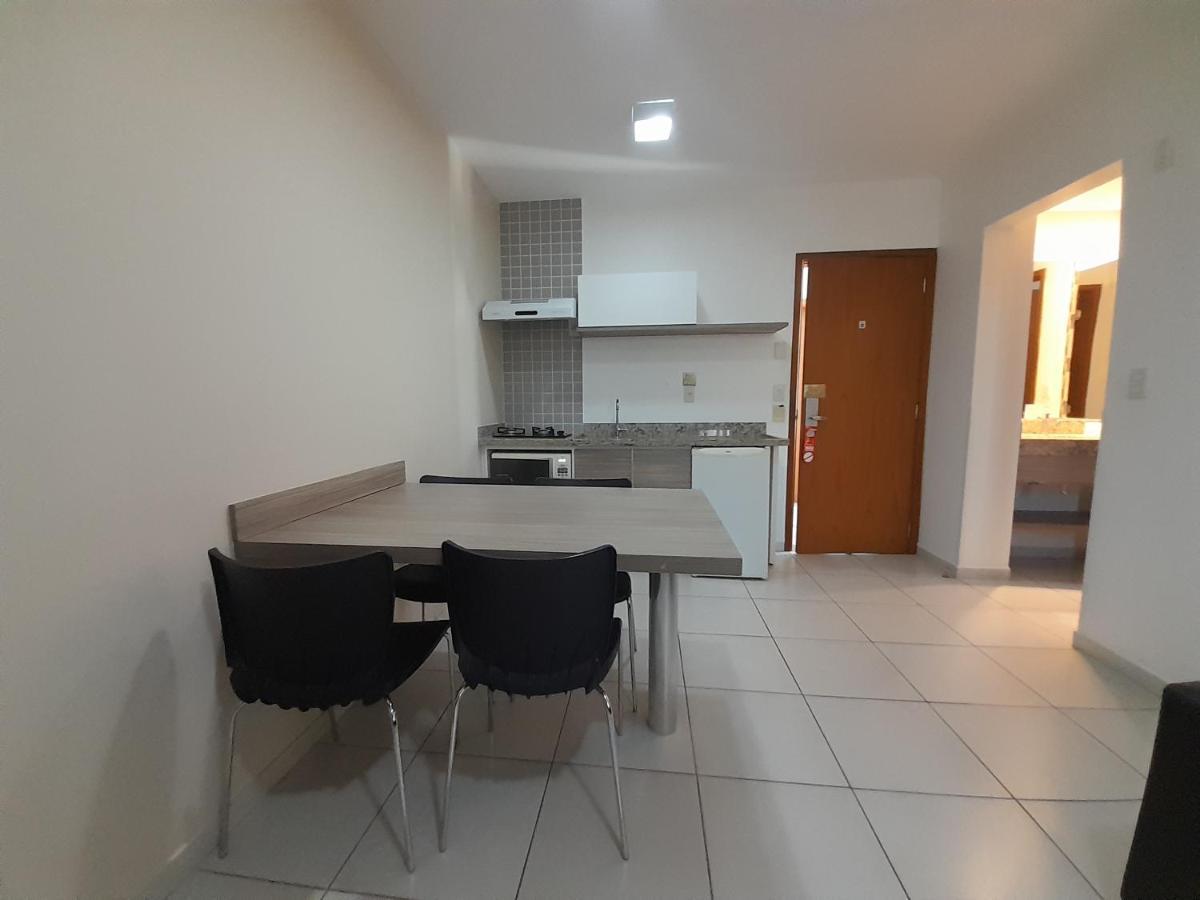 Hotel Riviera Park Caldas Novas Kültér fotó