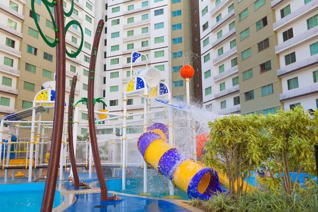 Hotel Riviera Park Caldas Novas Kültér fotó