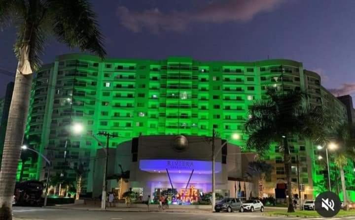 Hotel Riviera Park Caldas Novas Kültér fotó