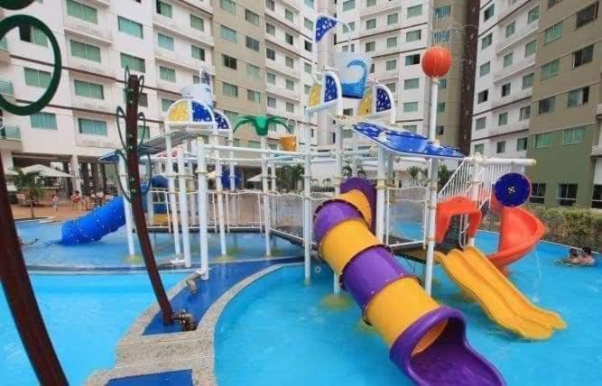 Hotel Riviera Park Caldas Novas Kültér fotó