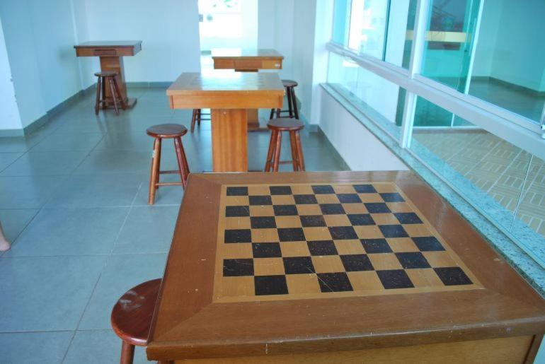 Hotel Riviera Park Caldas Novas Kültér fotó