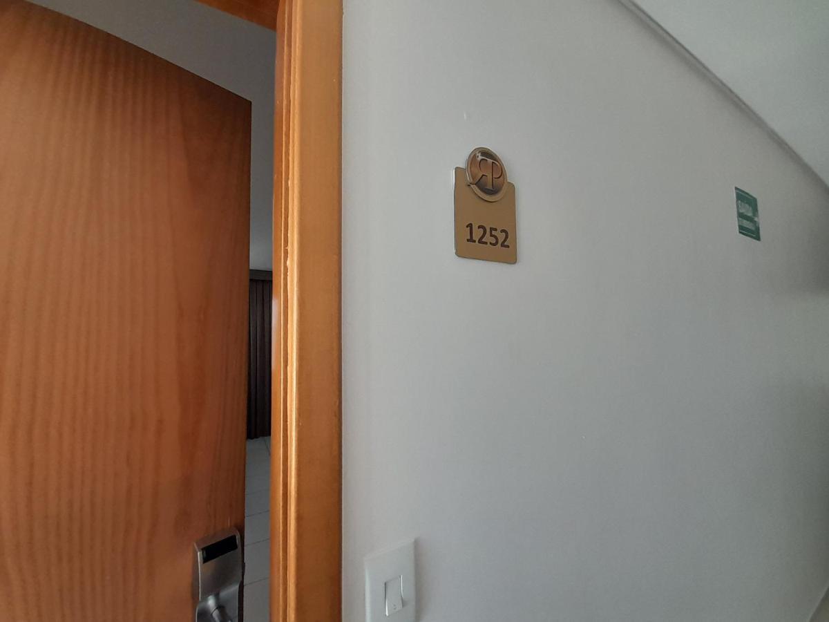 Hotel Riviera Park Caldas Novas Kültér fotó